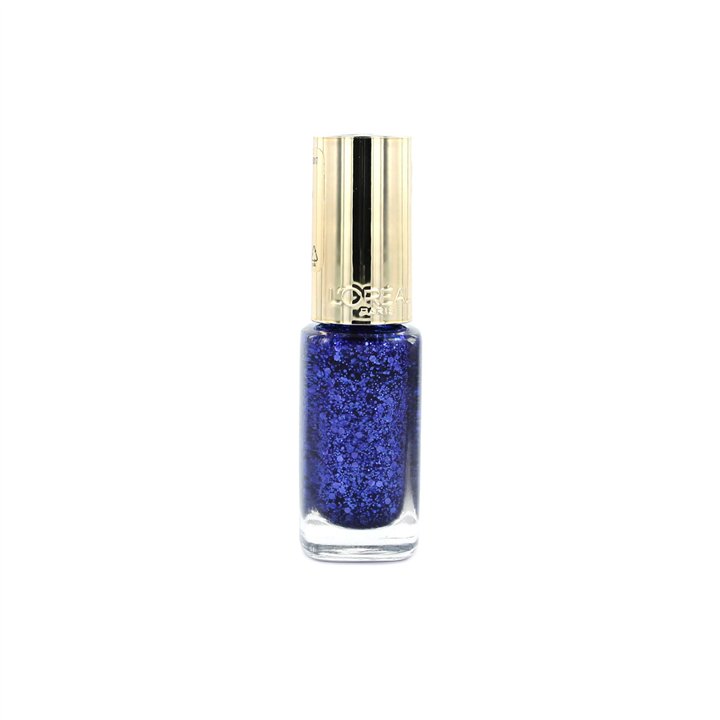L'Oreal Paris, Color Riche Le Vernis, Nail Polish, 837, Bling Bang, 5 ml - Teknashop Ltd
