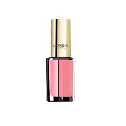 L'Oreal Paris, Color Riche Le Vernis, Nail Polish, 209, Ingenuous Rose, 5 ml - Teknashop Ltd