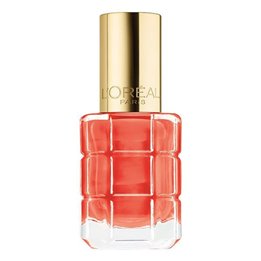 L'Oreal Paris, Color Riche Vernis A L'Huile, Nail Polish, B14, Lady Marmalade, 13.5 ml - Teknashop Ltd