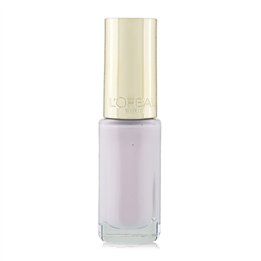 L'Oreal Paris, Color Riche Le Vernis, Nail Polish, 859, Gourmandise, 5 ml - Teknashop Ltd