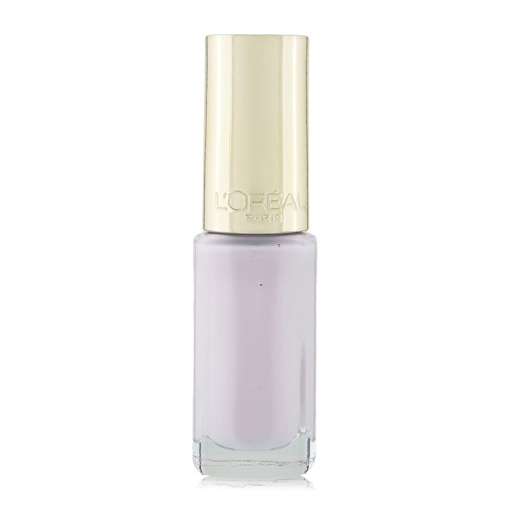 L'Oreal Paris, Color Riche Le Vernis, Nail Polish, 859, Gourmandise, 5 ml - Teknashop Ltd
