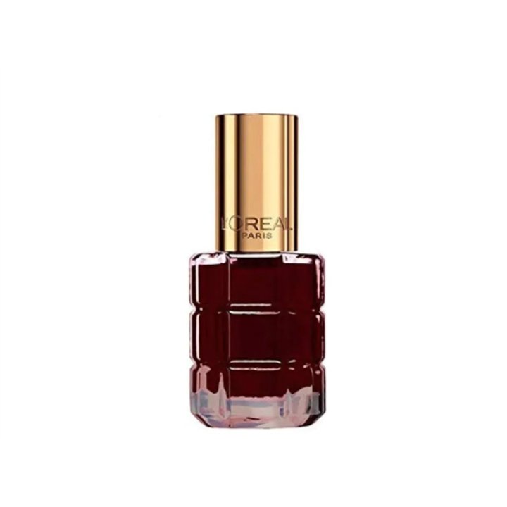 L'Oreal Paris, Color Riche Vernis A L'Huile, Nail Polish, B23, Way Ombre, 13.5 ml - Teknashop Ltd