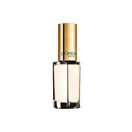 L'Oreal Paris, Color Riche Le Vernis, Nail Polish, 854, Golden Coquillage, 5 ml - Teknashop Ltd