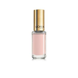 L'Oreal Paris, Color Riche Le Vernis, Nail Polish, 201, Rose Paradise, 5 ml - Teknashop Ltd