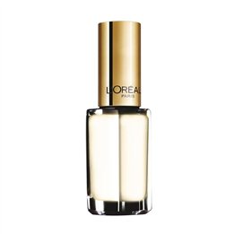L'Oreal Paris, Color Riche Le Vernis, Nail Polish, 850, Lemon Meringue, 5 ml - Teknashop Ltd