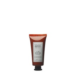 Depot, 400 Shave Specifics No. 404 , Allantoin, Soothing, Shaving Soap Cream, 30 ml - Teknashop Ltd