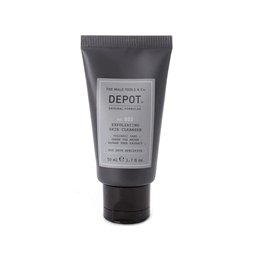 Depot, 800 Skin Specifics No. 802, Volcanic Sand, Exfoliating Cleanser, 50 ml - Teknashop Ltd