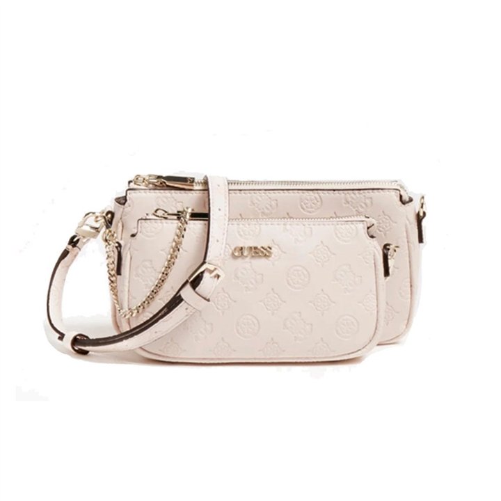 Guess, Dayane Crossbody Bags - Teknashop Ltd