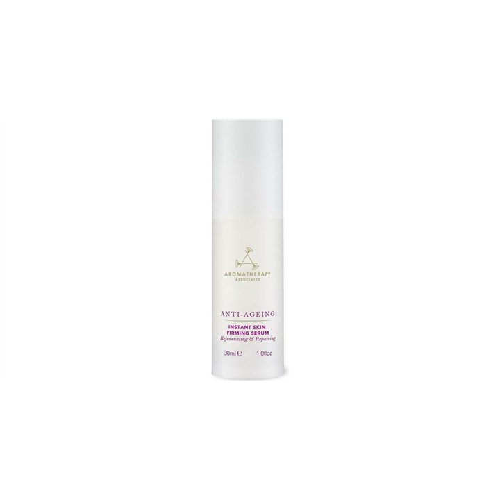 Aromatherapy Associates, Anti-Ageing, Vegan, Firming, Serum, For Face, 30 ml - Teknashop Ltd