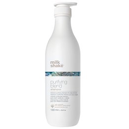 Milk Shake, Purifying Blend, Hair Shampoo, Anti-Dandruff, 1000 ml - Teknashop Ltd