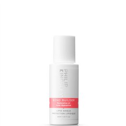 Philip Kingsley, Bond Builder, Hair Oil Treatment, For Repairing, 30 ml - Teknashop Ltd