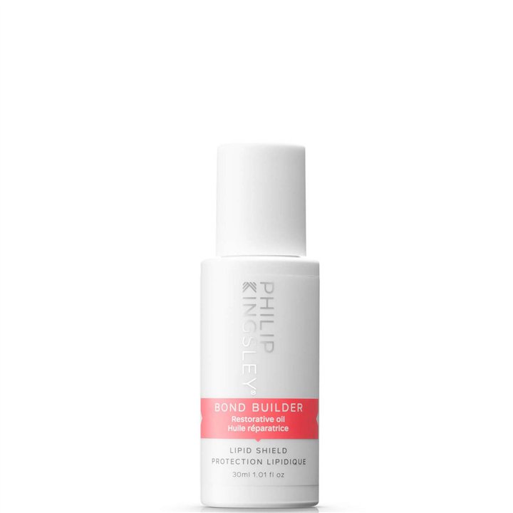 Philip Kingsley, Bond Builder, Hair Oil Treatment, For Repairing, 30 ml - Teknashop Ltd