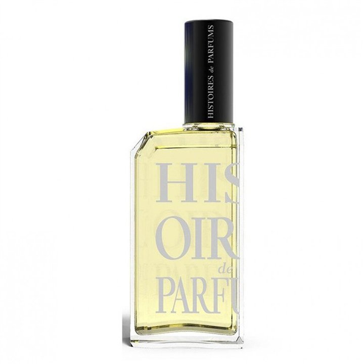 Histoires de Parfums, 1804 George Sand, Eau De Parfum, For Women, 60 ml - Teknashop Ltd