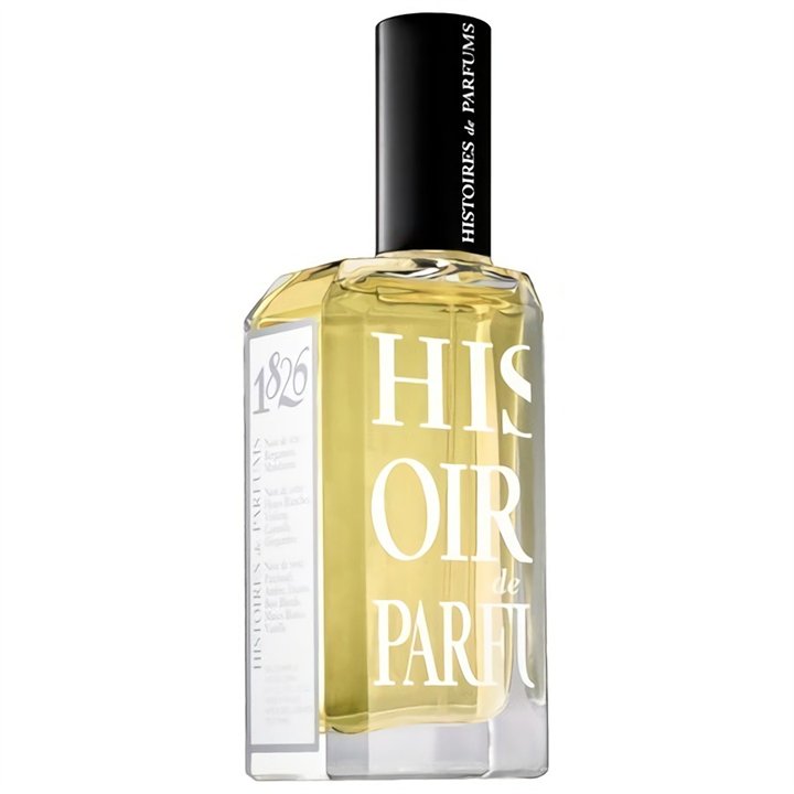Histoires de Parfums, 1826 Eugenie de Montijo, Eau De Parfum, For Women, 60 ml - Teknashop Ltd