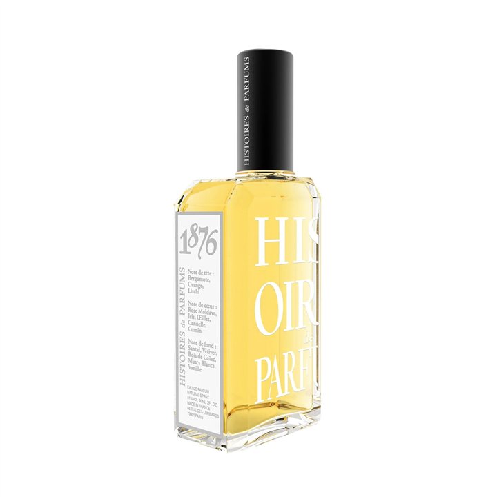 Histoires de Parfums, 1876 Mata Hari, Eau De Parfum, For Women, 60 ml - Teknashop Ltd
