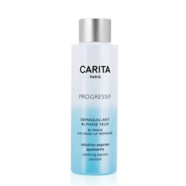 Carita Paris, Progressif, Oil-Free, Makeup Remover Lotion, 125 ml - Teknashop Ltd