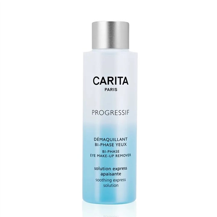 Carita Paris, Progressif, Oil-Free, Makeup Remover Lotion, 125 ml - Teknashop Ltd