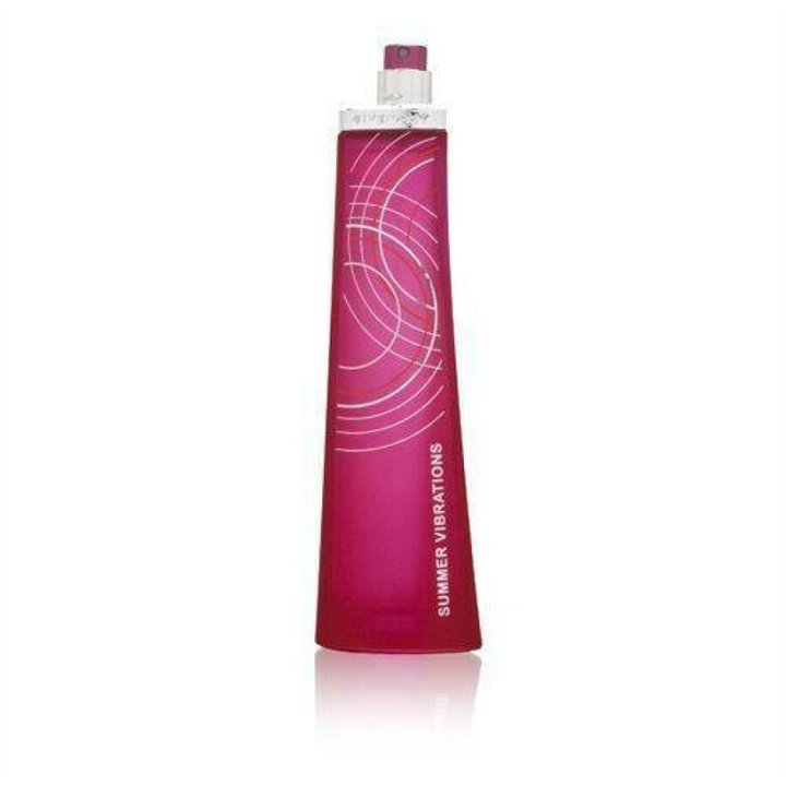 Givenchy, Very Irresistible Summer Vibrations, Eau De Toilette, For Women, 75 ml *Tester - Teknashop Ltd