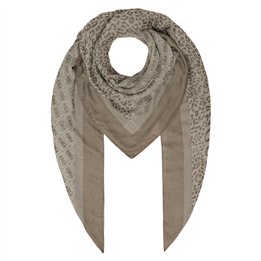Guess, Animalier Scarves & Wraps - Teknashop Ltd