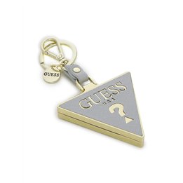 Guess, Guess, Metal Keyring, RW7424, Sky - Teknashop Ltd