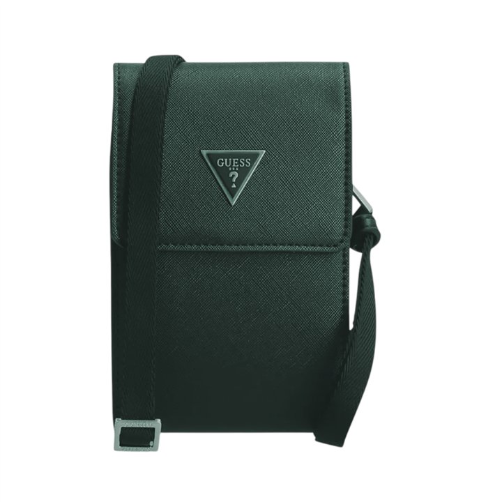 Guess, Certosa Crossbody Bags - Teknashop Ltd
