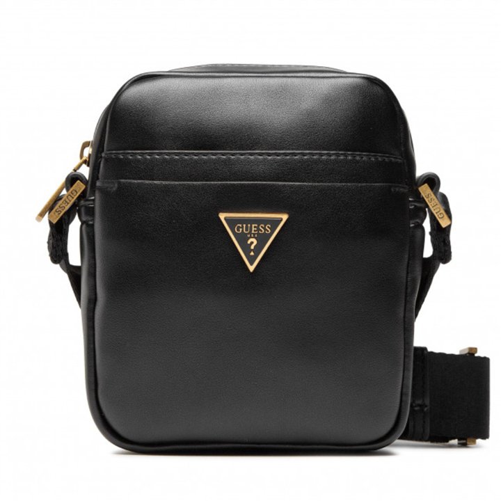 Guess, Tracolla Tote Bags - Teknashop Ltd