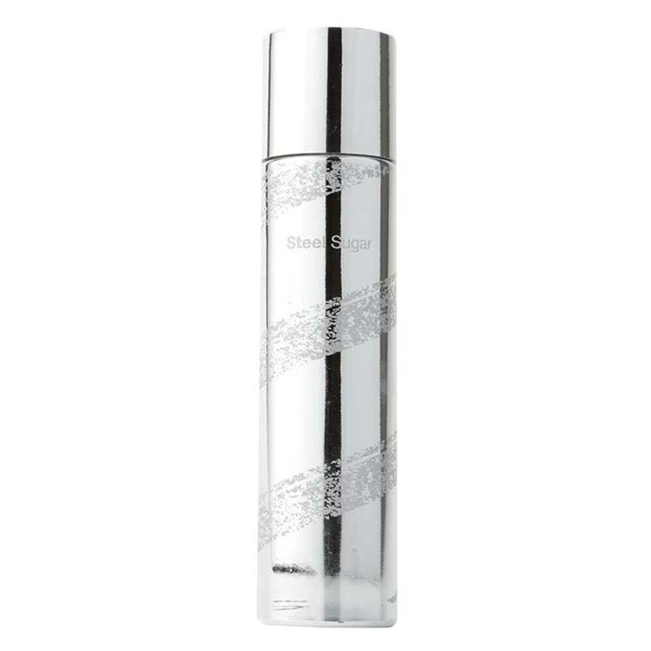 Aquolina, Steel Sugar, Eau De Toilette, For Men, 100 ml - Teknashop Ltd