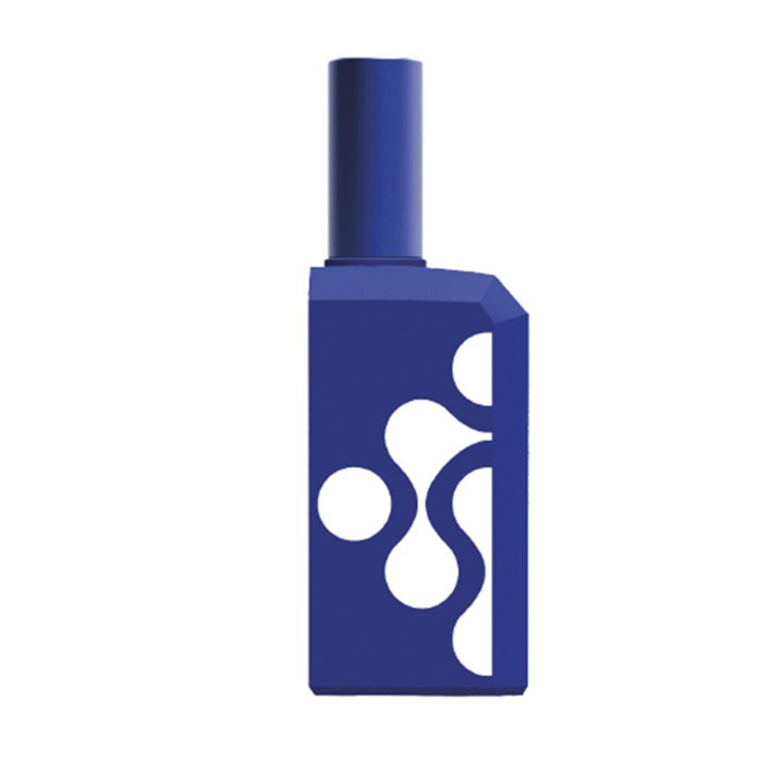 Histoires de Parfums, This Is Not A Blue Bottle 1.4, Eau De Parfum, Unisex, 60 ml - Teknashop Ltd