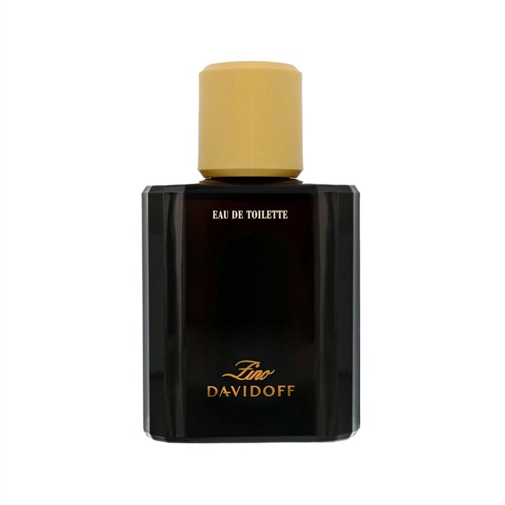Davidoff, Zino Davidoff, Eau De Toilette, For Men, 125 ml *Tester - Teknashop Ltd