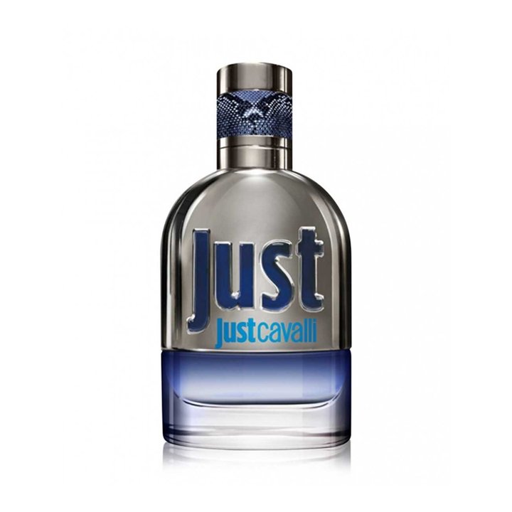 Roberto Cavalli, Just Cavalli, Eau De Toilette, For Men, 90 ml *Tester - Teknashop Ltd