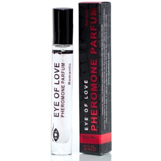 EYE OF LOVE - EOL PHEROMONE PARFUM 10 ML - ROMANTIC - D-235009 - Teknashop Ltd