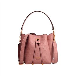 Guess, Zanelle Top-Handle Bags - Teknashop Ltd