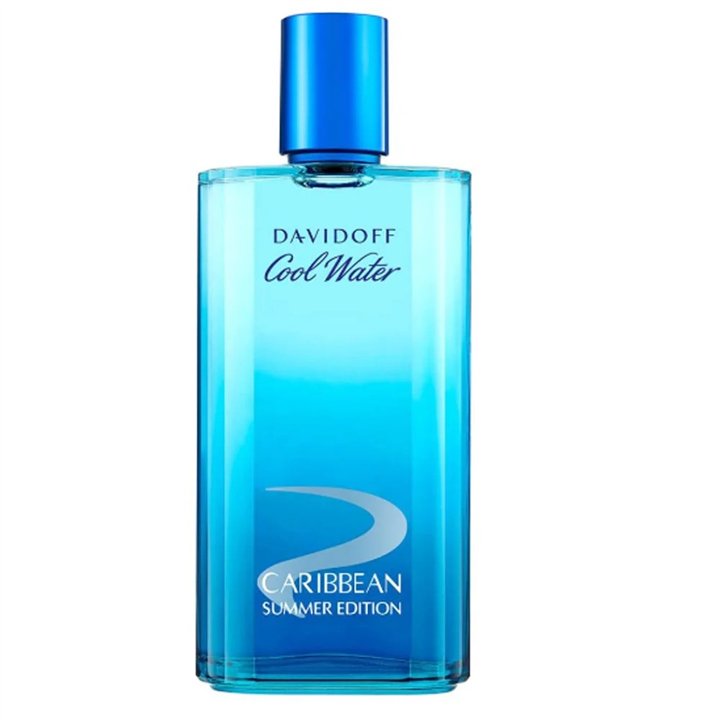 Davidoff, Cool Water Summer, Eau De Toilette, For Women, 100 ml *Tester - Teknashop Ltd