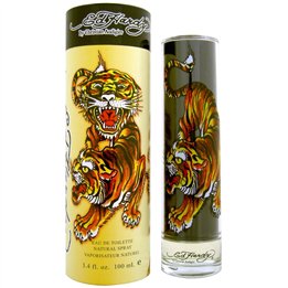 Christian Audigier, Ed Hardy, Eau De Toilette, For Men, 100 ml *Tester - Teknashop Ltd