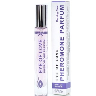 EYE OF LOVE - EOL PHEROMONE PERFUME 10ML - MORNING GLOW - D-235010 - Teknashop Ltd