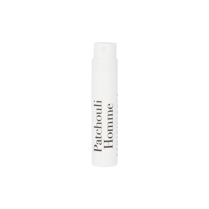 Reminiscence, Patchouli, Eau De Toilette, For Women, 1.2 ml *Vial - Teknashop Ltd