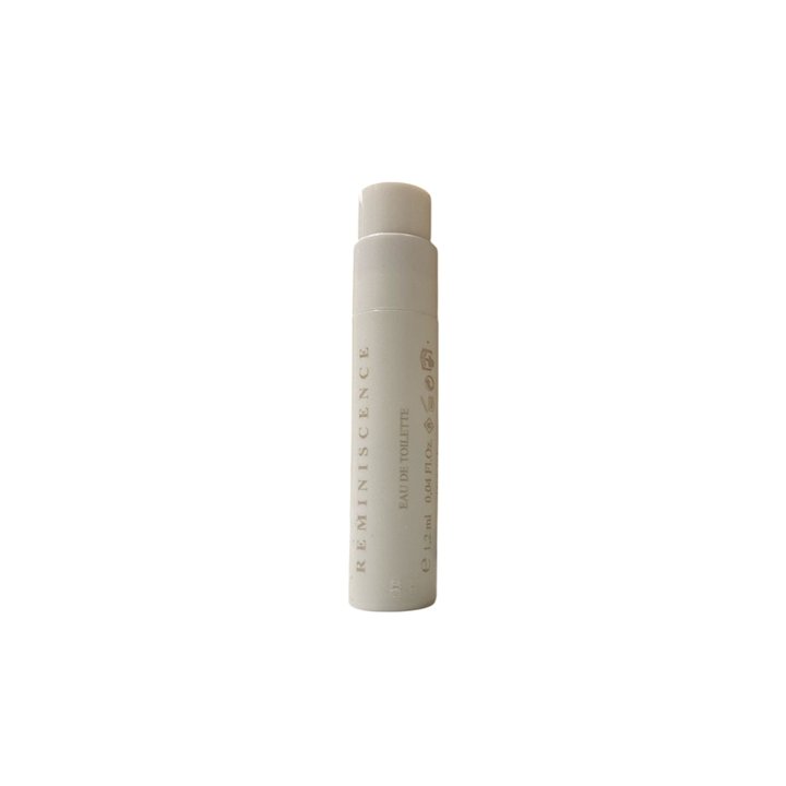 Reminiscence, The Discontinued Collection - Reminiscence, Eau De Toilette, For Men, 1.2 ml *Vial - Teknashop Ltd