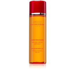 Institut Esthederm, Huile Cellulaire, Hydrating, Body Oil, 10 ml *Tester - Teknashop Ltd