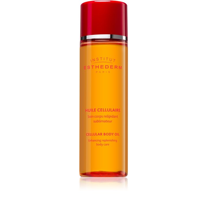 Institut Esthederm, Huile Cellulaire, Hydrating, Body Oil, 10 ml *Tester - Teknashop Ltd