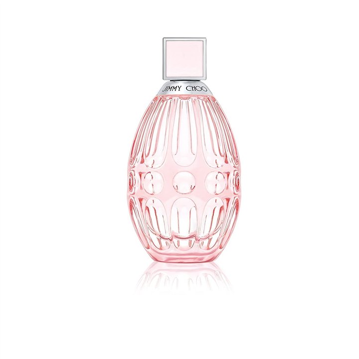 Jimmy Choo, L'Eau, Eau De Toilette, For Women, 90 ml *Tester - Teknashop Ltd