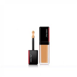 Shiseido, Synchro Skin Self- Refreshing Cushion, Liquid Concealer, 304, Moyen, 5.8 ml *Tester - Teknashop Ltd