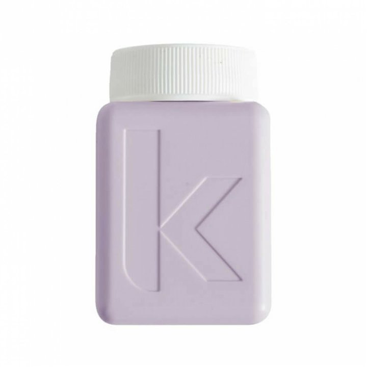Kevin Murphy, Blond Angel Wash, Hair Shampoo, For Neutralisation Of Yellow Tones, 40 ml *Tester - Teknashop Ltd