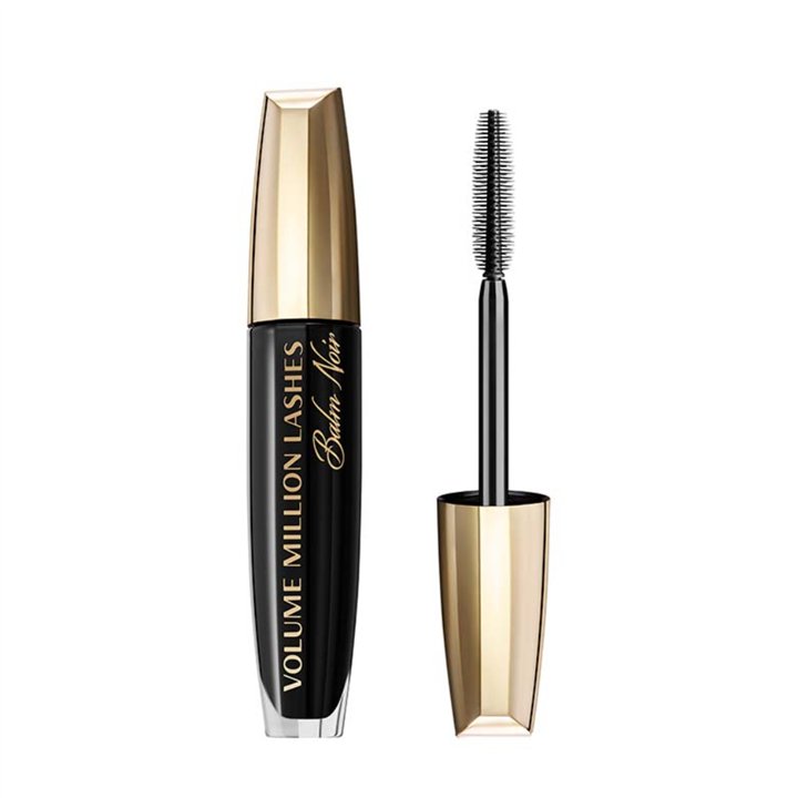 L'Oreal Paris, Volume Million Lashes, Volumizing & Lengthening, Mascara, Black, 8.9 ml - Teknashop Ltd