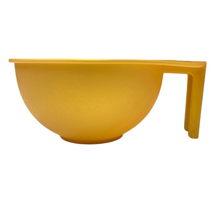 Fanola, Oro Therapy 24K, Plastic Colour Mixing Bowl - Teknashop Ltd