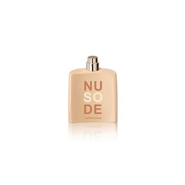 Costume National, So Nude, Eau De Parfum, For Women, 100 ml *Tester - Teknashop Ltd