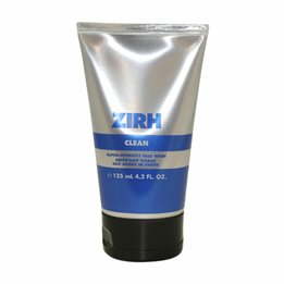 Zirh, Wash, Exfoliating Cleanser, 125 ml *Tester - Teknashop Ltd