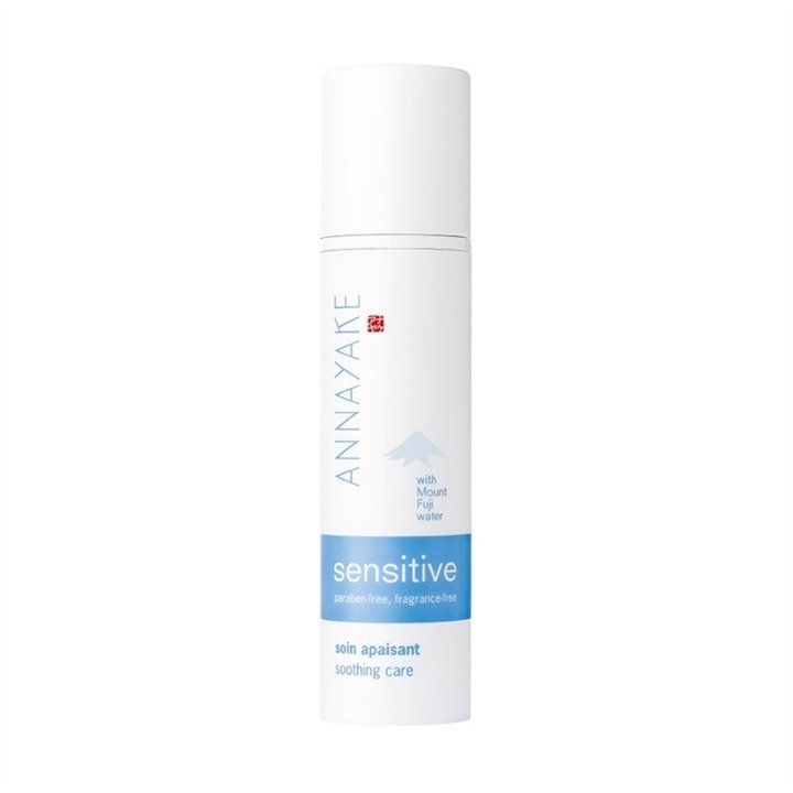 Annayake, Ultratime, Glycerin, Moisturizing, Cream, For Face, 50 ml *Tester - Teknashop Ltd