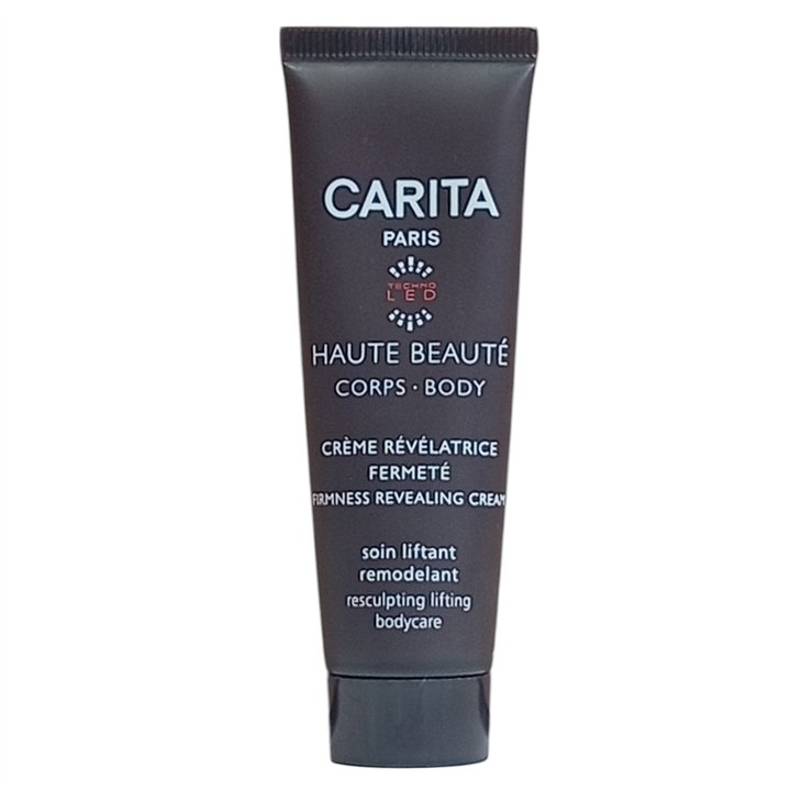 Carita Paris, Haute Beaute Corps, Lifting, Body Cream, Day & Night, 30 ml *Tester - Teknashop Ltd