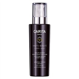 Carita Paris, Haute Beaute Corps, Caffeine, Firming, Anti-cellulite, Refining & Smoothing, Body Serum, 30 ml - Teknashop Ltd