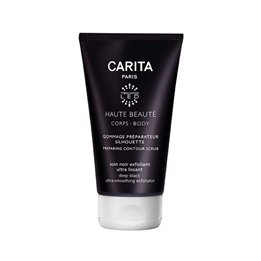 Carita Paris, Haute Beaute Corps, Dark Honey, Exfoliating Scrub, 30 ml *Tester - Teknashop Ltd